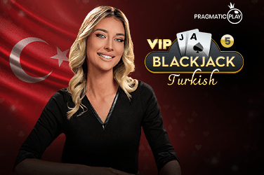 Turkish VIP Blackjack 5