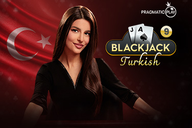Turkish Blackjack 9