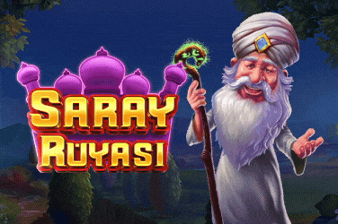 Saray Rüyası