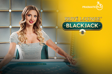 Privé Lounge Blackjack 8