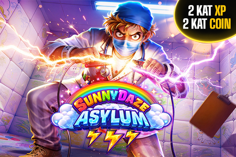 Sunnydaze Asylum