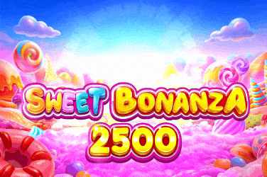 Sweet Bonanza 2500